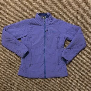 Women’s Patagonia Nano-Air